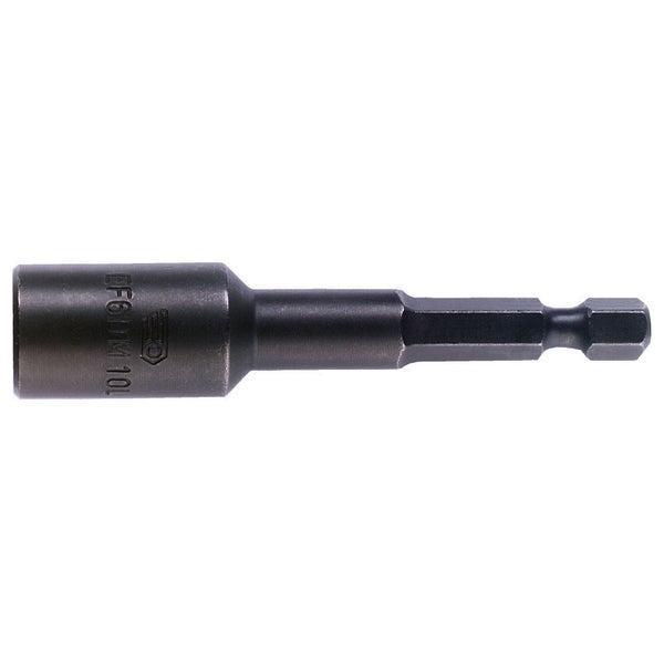 Douille 1/4'' magnétique pour 6 pans de 8mm longueur 70mm - FACOM - EF.6DM8L 0