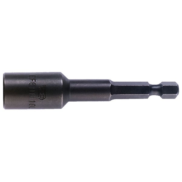 Douille 1/4'' pour 6 pans de 7mm longueur 70mm - FACOM - EF.6D7L 0