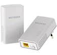 Kit de 2 CPL 1000 Mbit/s PowerLine PL1000100PES NETGEAR Réseau sansfil AV2 Gigabit