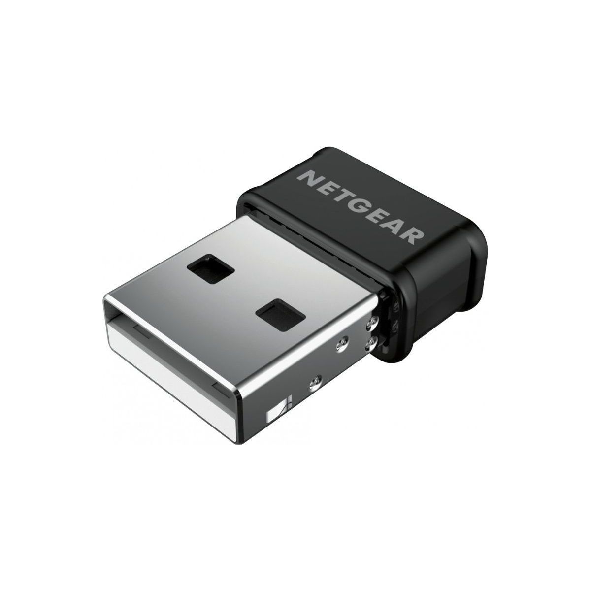 Clé Wi-Fi NETGEAR A6150 WiFi AC1200 USB 2.0 Format Nano