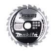 Makita CCM23524G Lame de scie circulaire SPECIALIZED EFFICUT 235 x 30 x 1,5 mm - 24 dents, pour bois ( E-01915 )