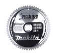 Makita CMSXF26080G Lame de scie circulaire SPECIALIZED EFFICUT 260 x 30 x 1,65 mm , 60 dents pour bois ( B-67284 )