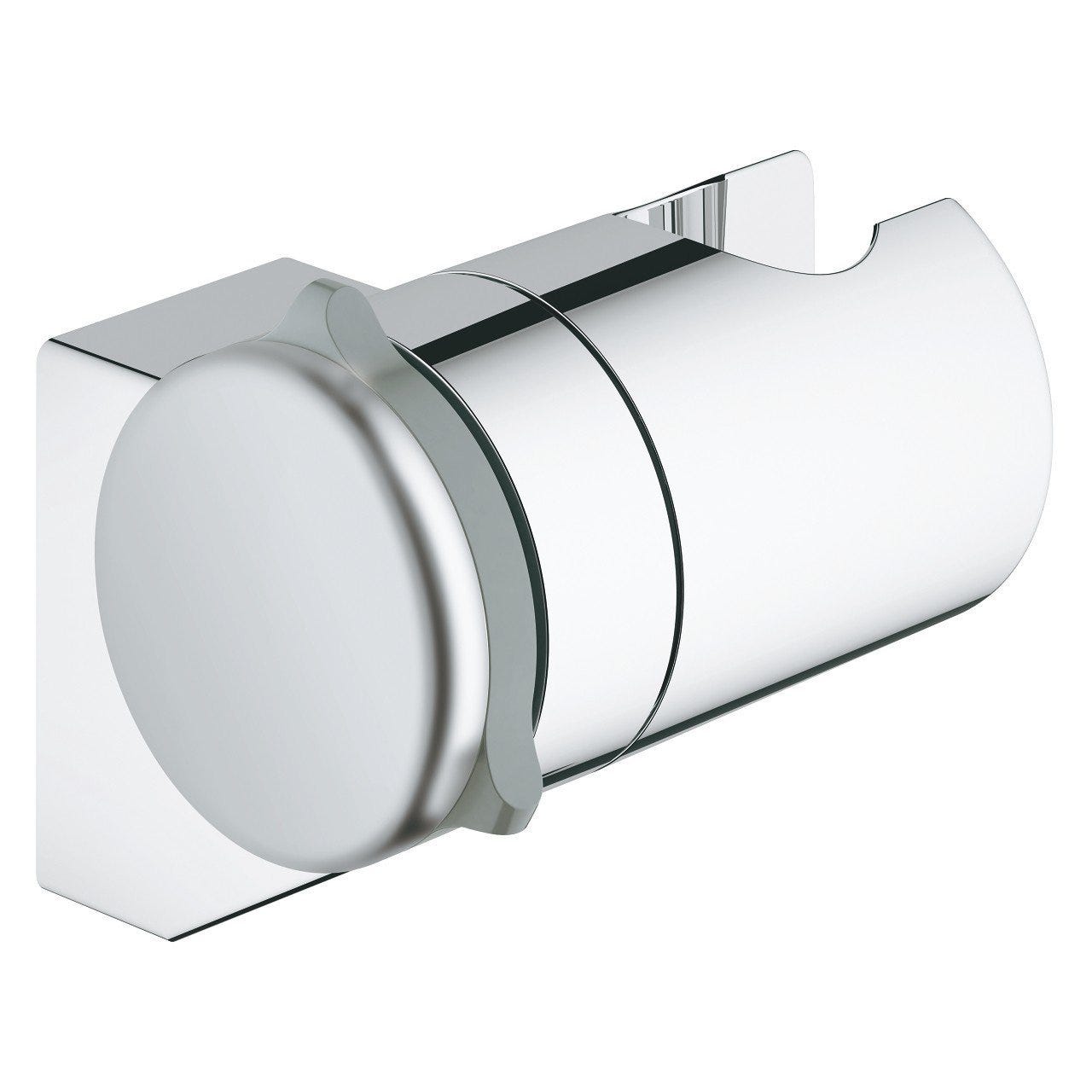 Grohe New Tempesta Support mural pour douche à main (27595000) 2