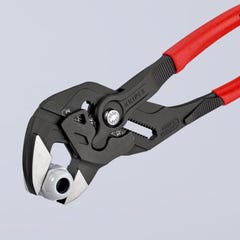 PINCE CLE 300 MM KNIPEX 1