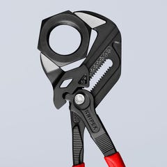 PINCE CLE 250 MM KNIPEX 2