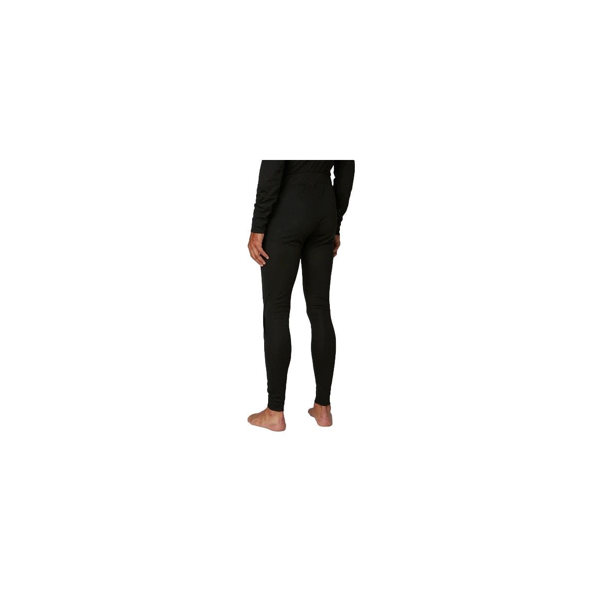 Pantalon sous-vêtement technique Lifa Noir - Helly Hansen - Taille 2XL 3