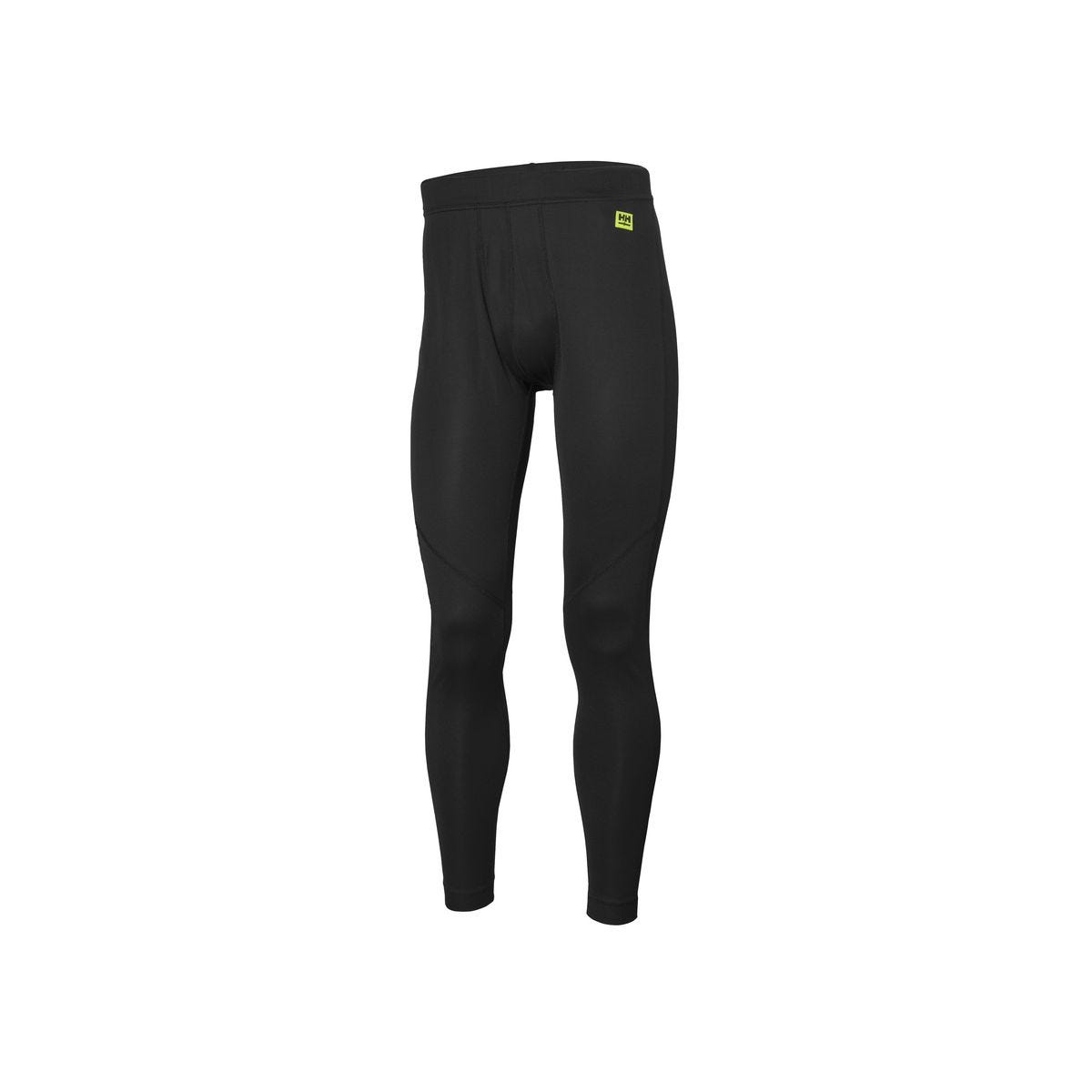 Pantalon sous-vêtement technique Lifa Noir - Helly Hansen - Taille S 0