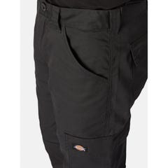 Pantalon Everyday Noir- Dickies - Taille 46 3