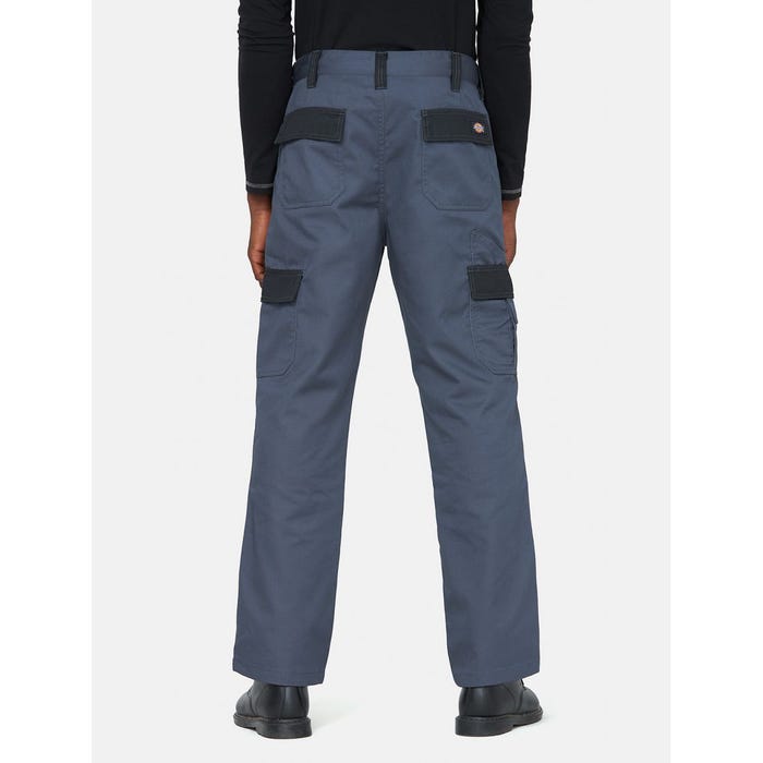 Pantalon Everyday Gris et noir- Dickies - Taille 48 1