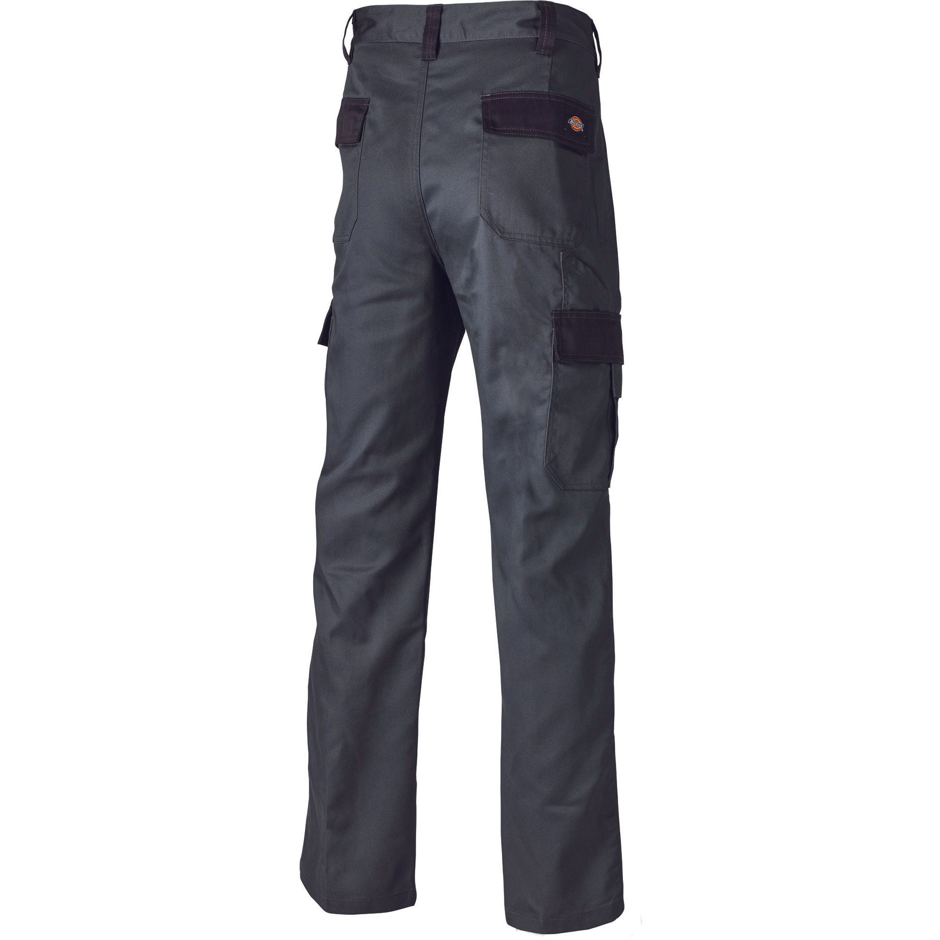 Pantalon Everyday Gris et noir- Dickies - Taille 48 6