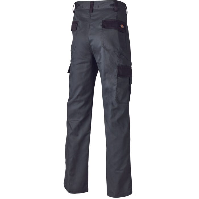Pantalon Everyday Gris et noir- Dickies - Taille 48 6