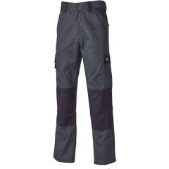Pantalon Everyday Gris et noir- Dickies - Taille 48 5