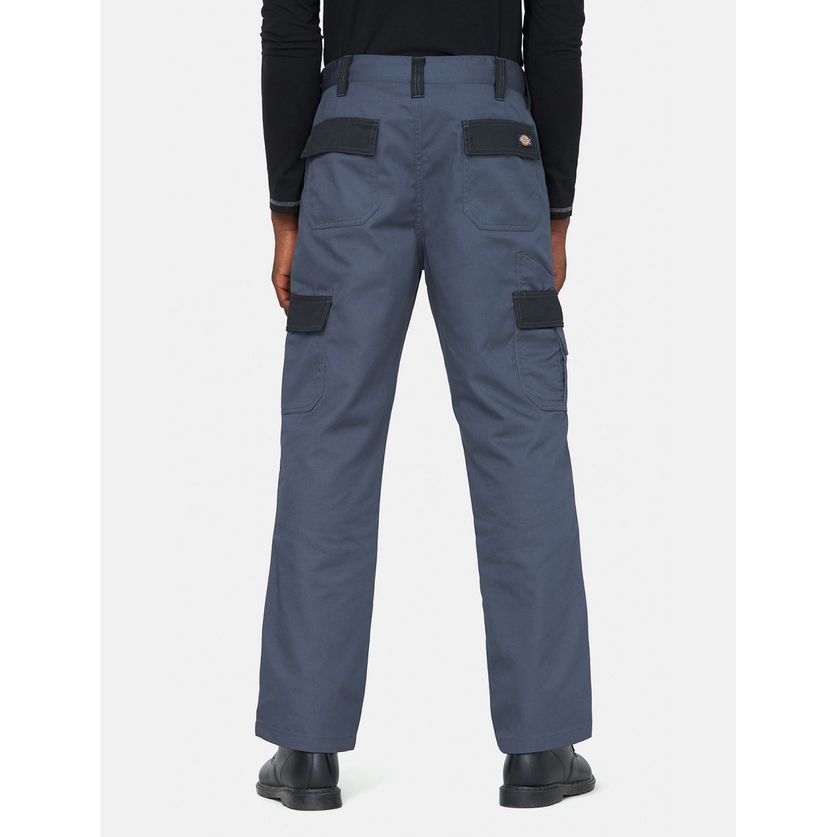 Pantalon Everyday Gris et noir- Dickies - Taille 44 1