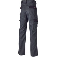 Pantalon Everyday Gris et noir- Dickies - Taille 44 6