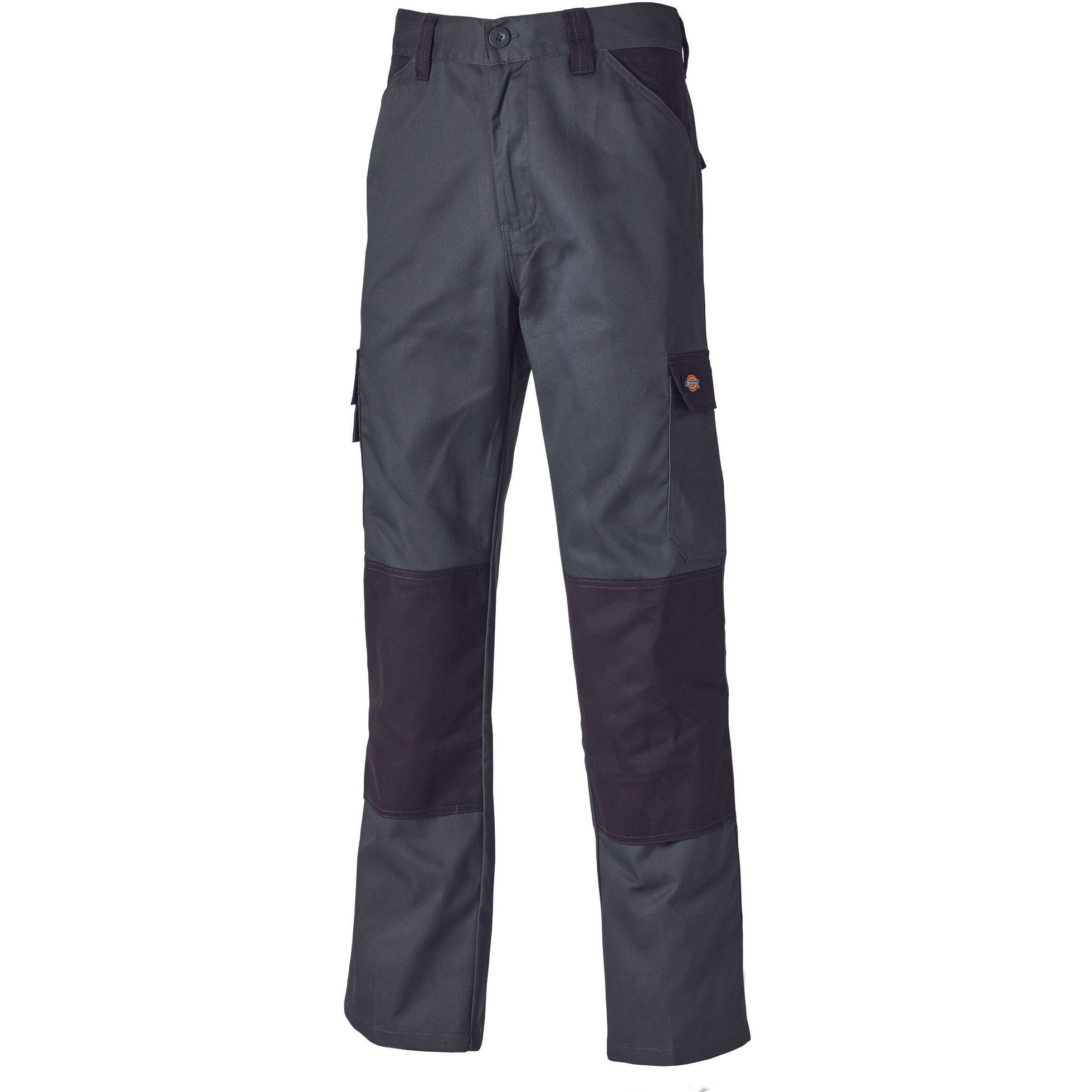 Pantalon Everyday Gris et noir- Dickies - Taille 44 5