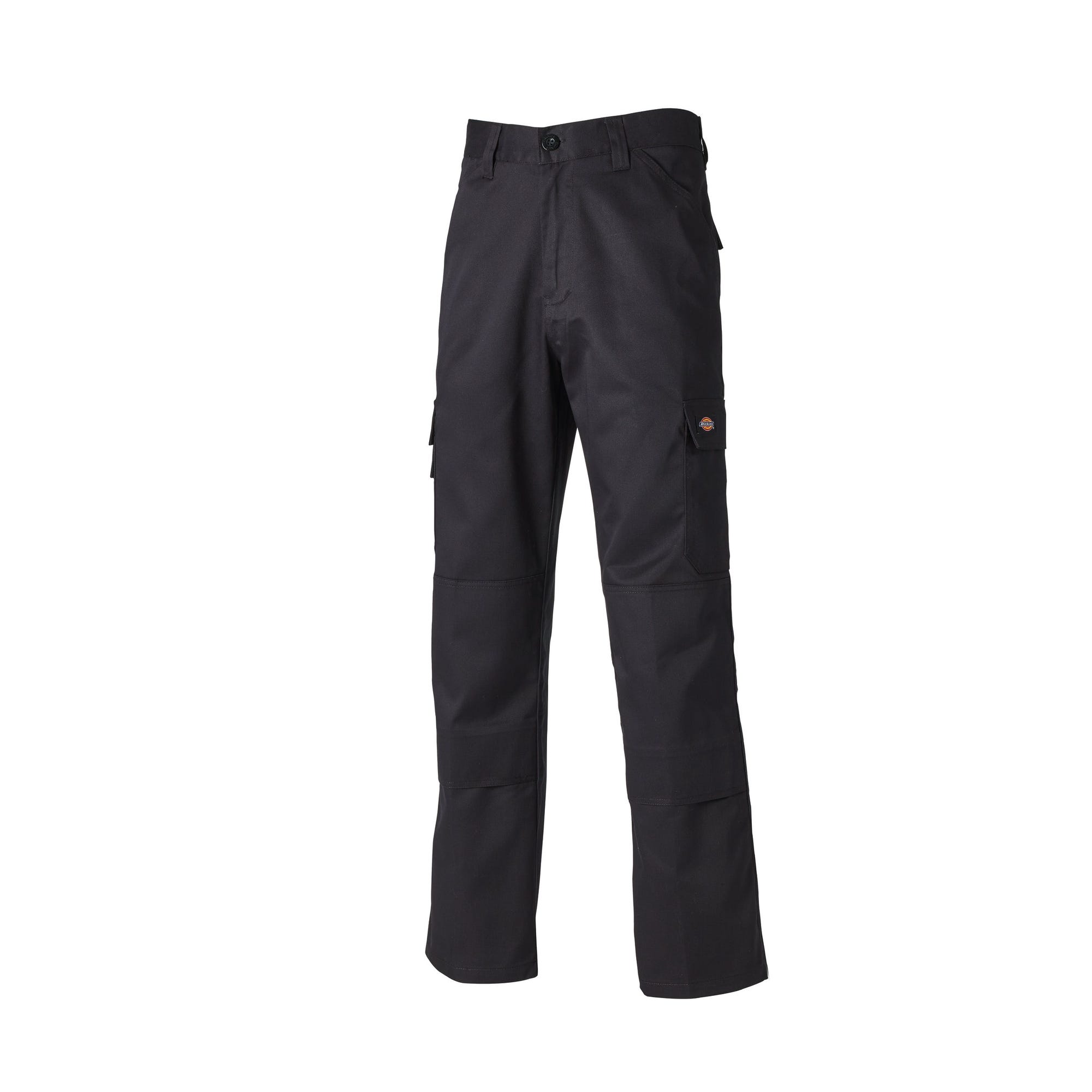 Pantalon Everyday Noir- Dickies - Taille 44 5