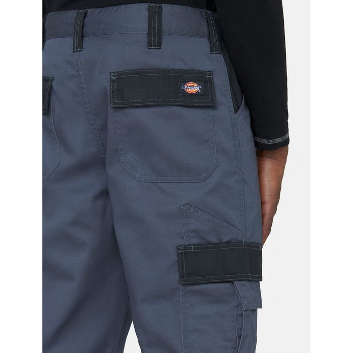 Pantalon Everyday Gris et noir- Dickies - Taille 52 4