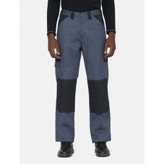 Pantalon Everyday Gris et noir- Dickies - Taille 46 0