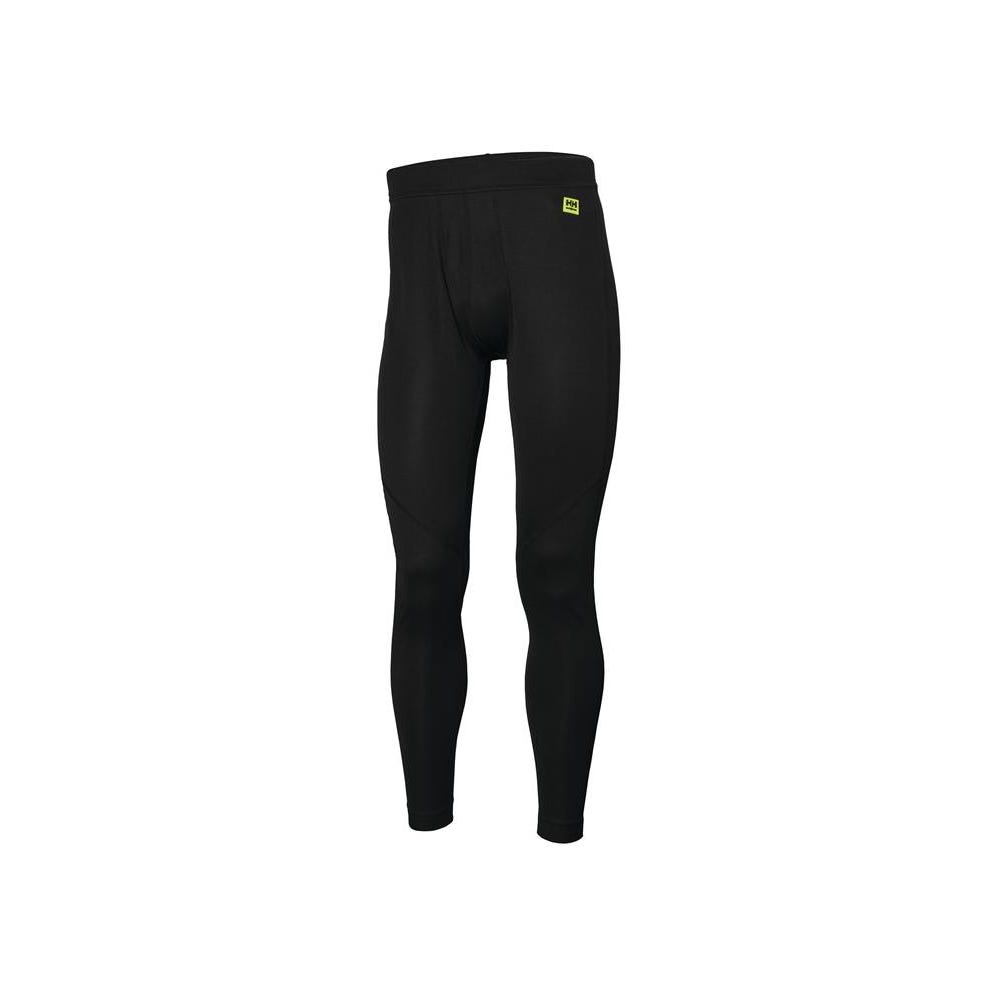 Pantalon sous-vêtement technique Lifa Noir - Helly Hansen - Taille M 4