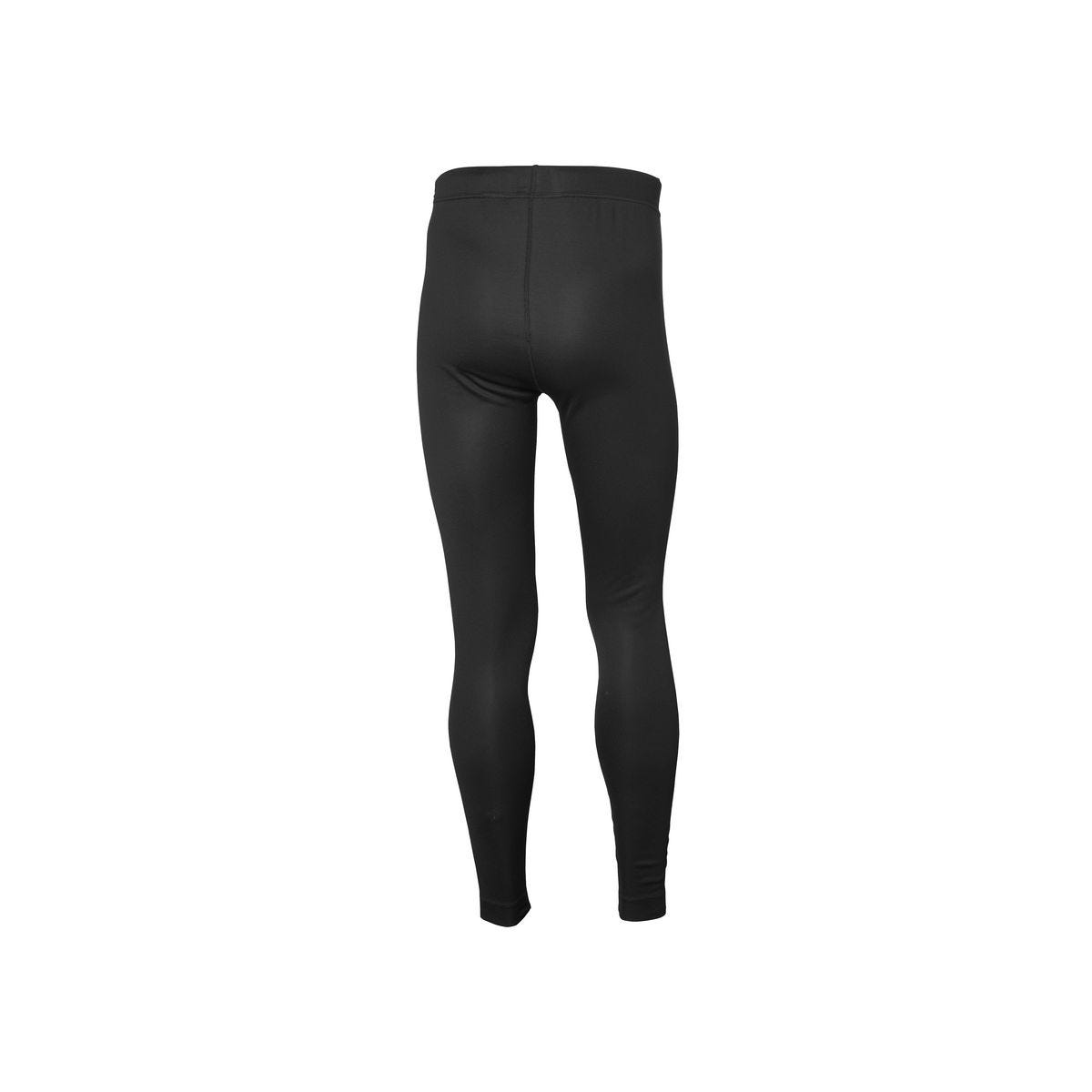 Pantalon sous-vêtement technique Lifa Noir - Helly Hansen - Taille M 1