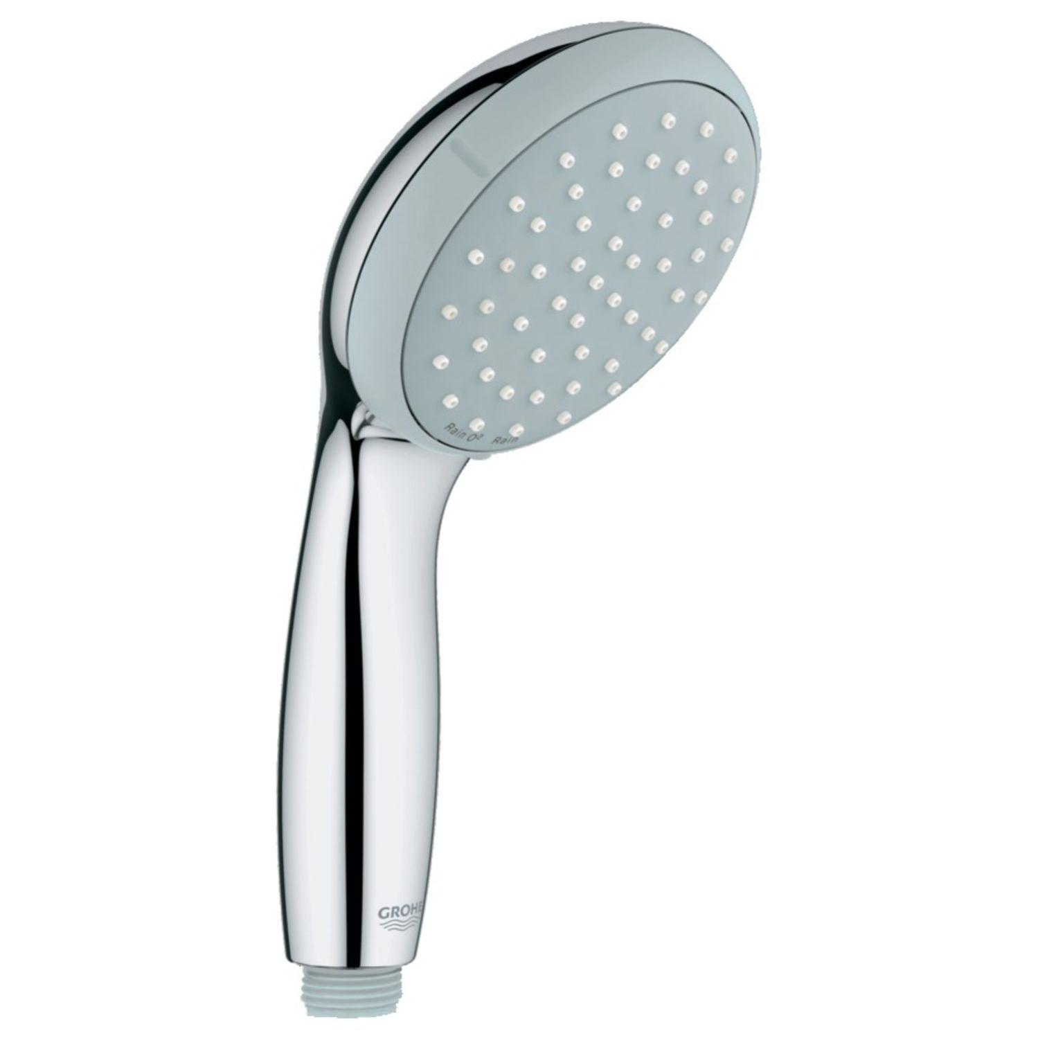 Douchette TEMPESTA 2 jets - GROHE - 27597-001