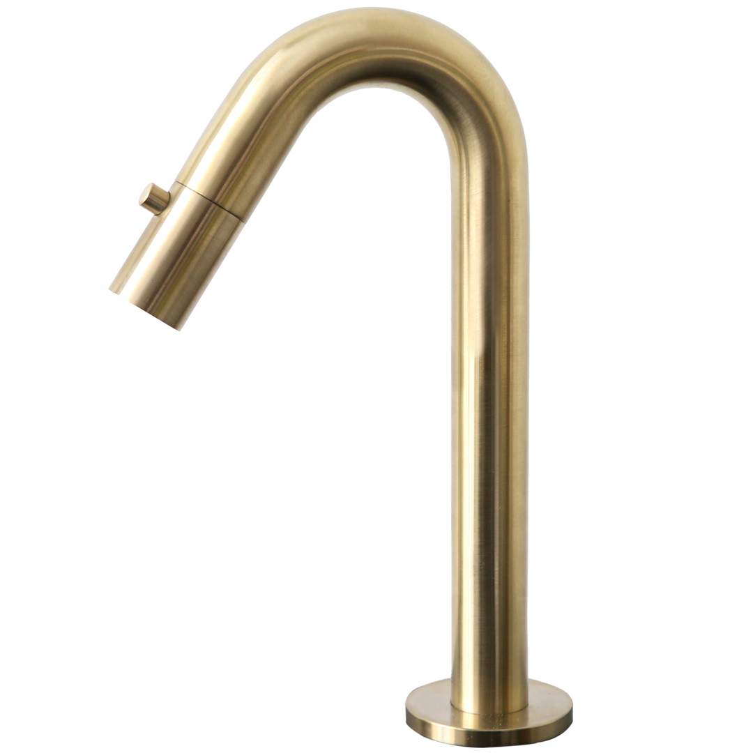 Indus lave-mains or brossé eau froide