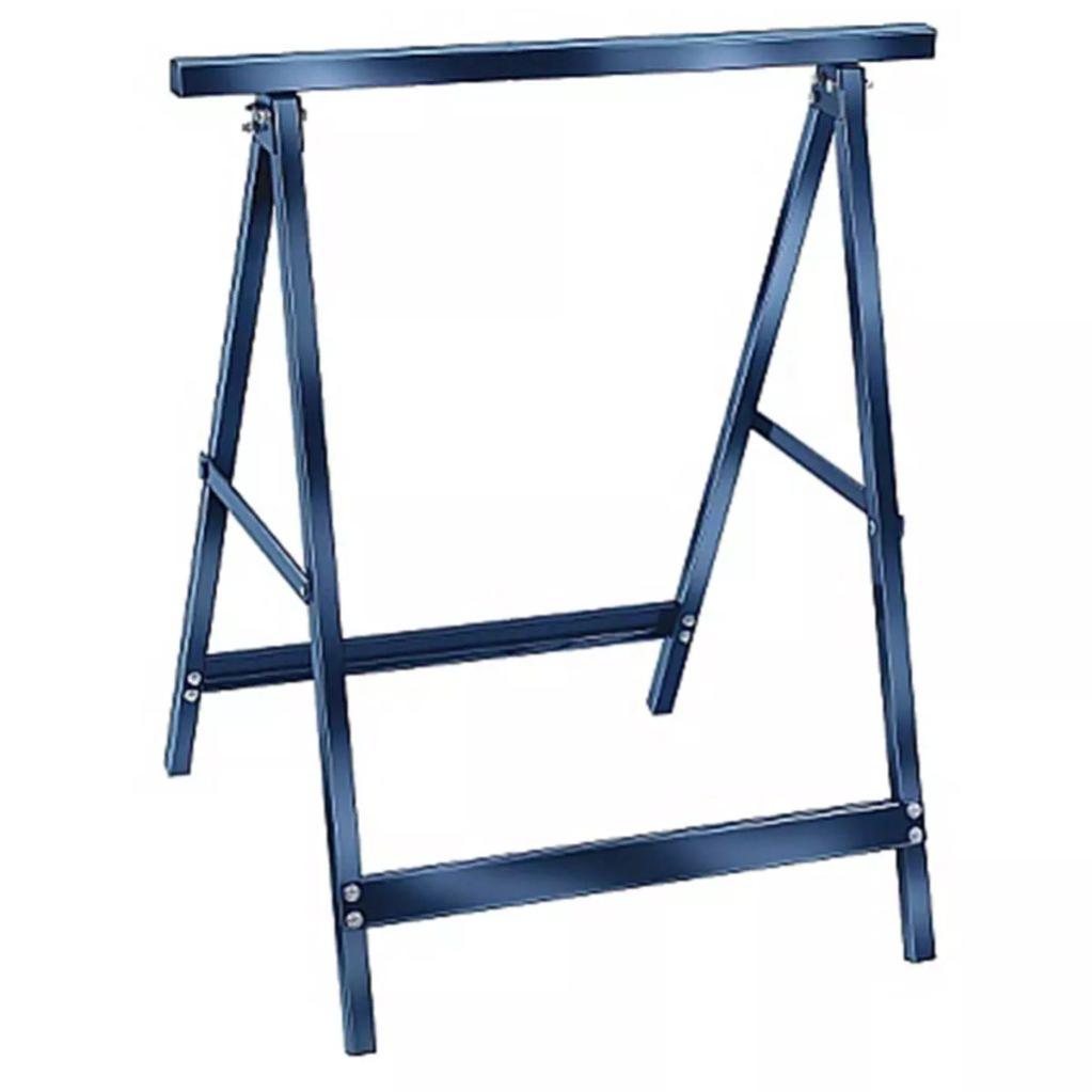 Tréteau MB 110 kg Métal