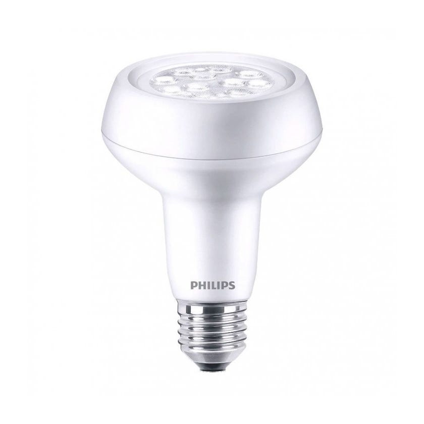 Ampoule LED E27 Phillips - CorePro LEDspotMV ND 7-100W 827 R80 40D 0