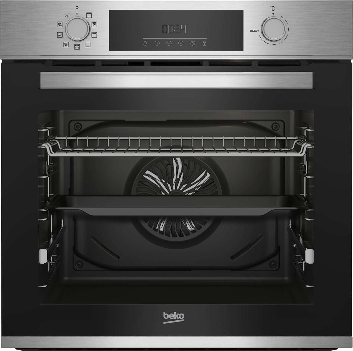 Four pyrolyse BEKO BBIM12309XPE