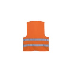 Gilet HV Neppa Orange - Coverguard - Taille 2XL/3XL 1