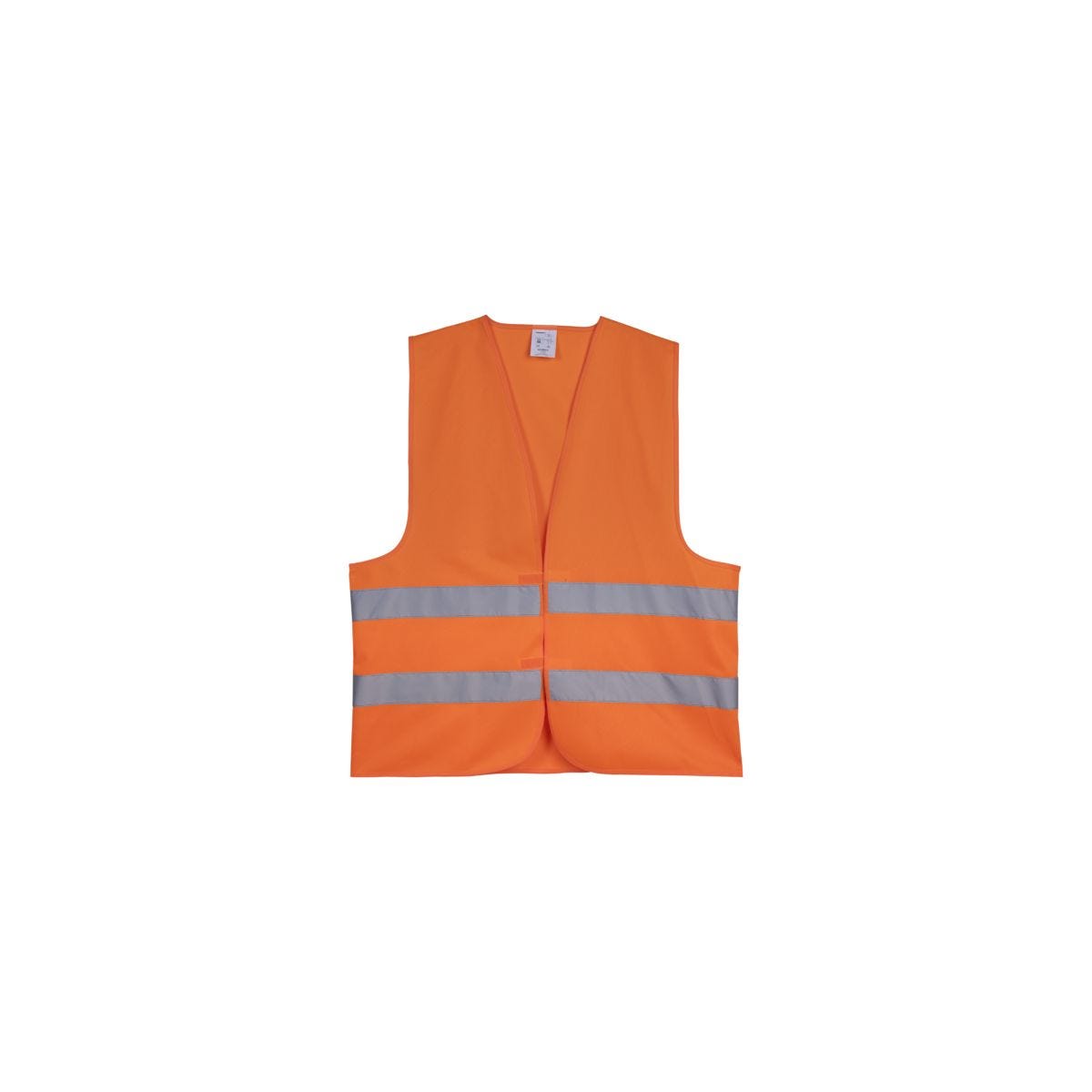 Gilet HV Neppa Orange - Coverguard - Taille 2XL/3XL 0