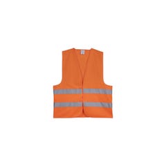 Gilet HV Neppa Orange - Coverguard - Taille 2XL/3XL