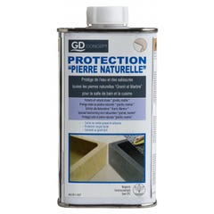Protection Pierre naturelle 0