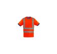 T-shirt YARD MC, orange HV - COVERGUARD - Taille L