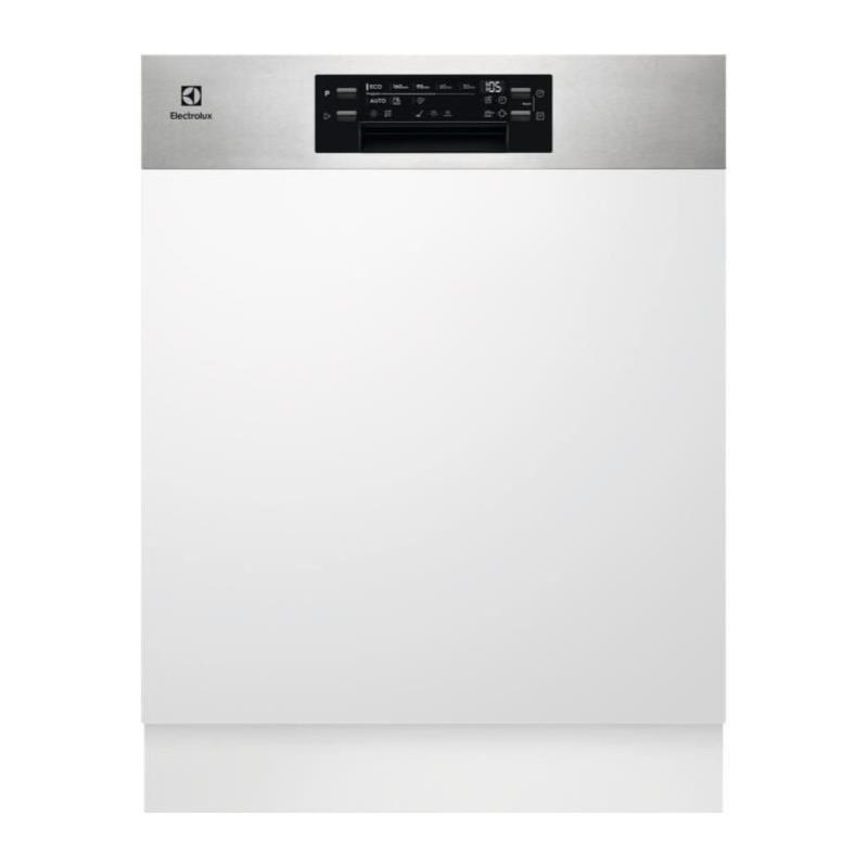 Lave-vaisselle pose libre ELECTROLUX 13 Couverts 60cm D, ELE7332543795215
