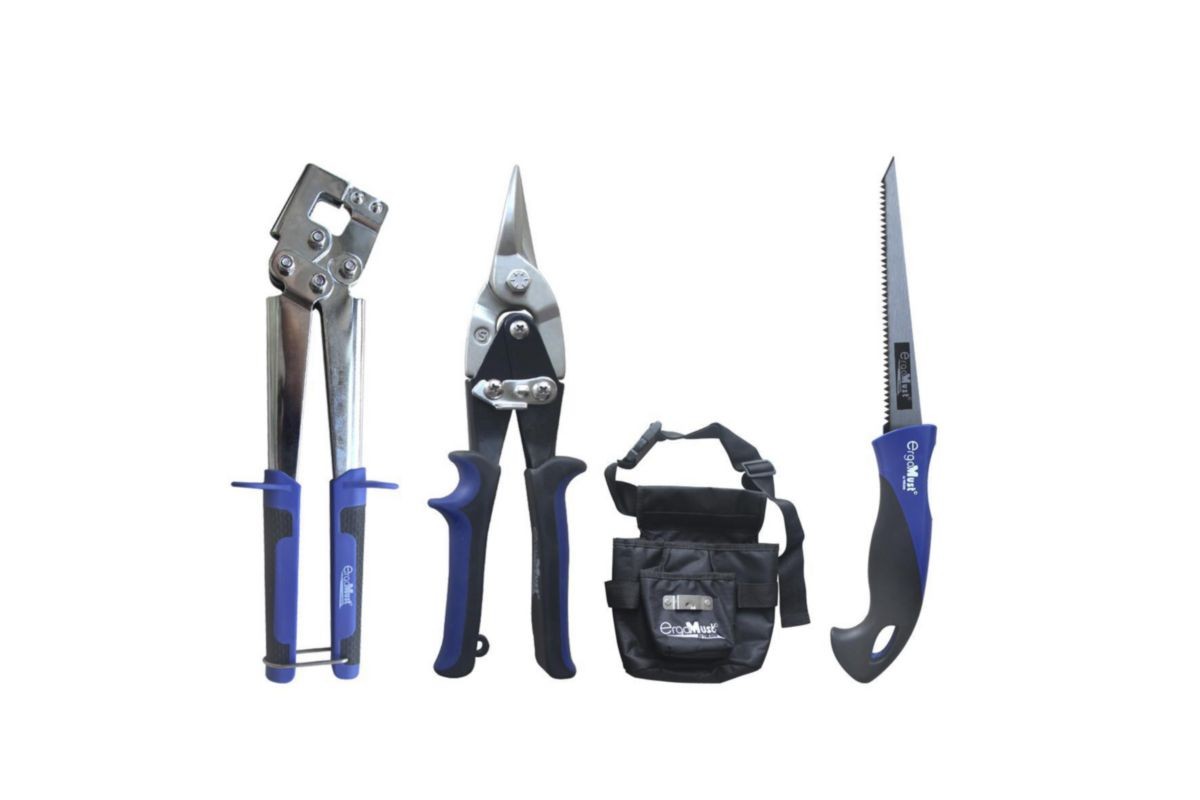 Outils De Plaquiste