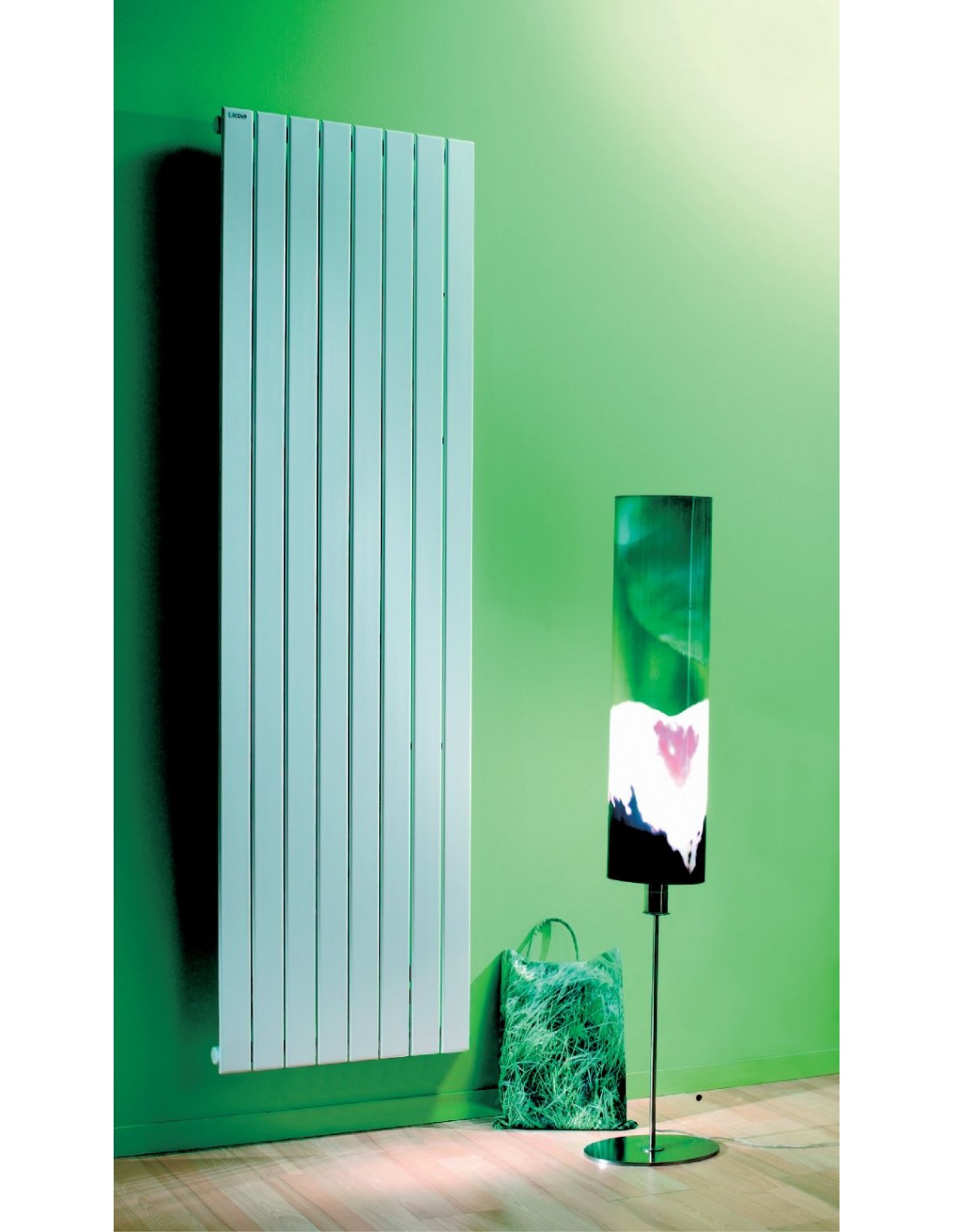 Rad Fassane Prem's V Dbl 2250w