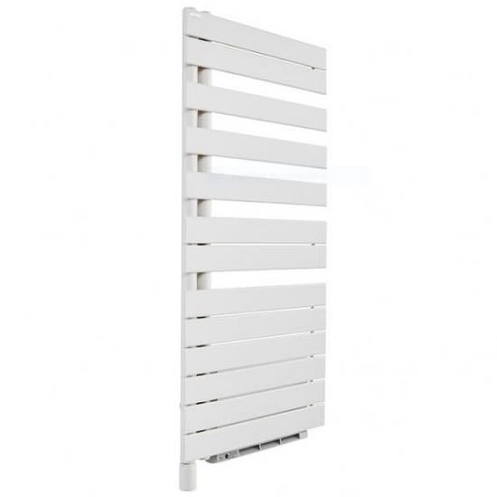 Radiateur sèche-serviettes FASSANE SPA+AIR soufflant asymétrique 594 W - ACOVA - FR118-055IFS