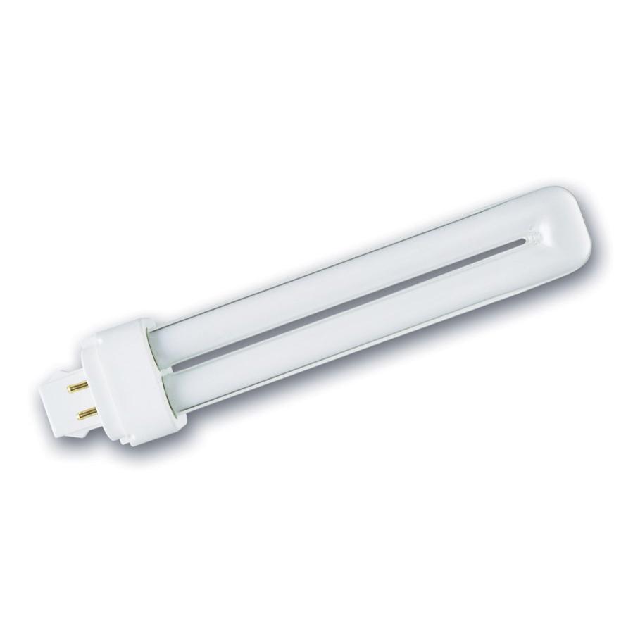 Lampe fluo-compacte LYNX-DE 840 26 W G24Q-3 - SYLVANIA - 0025927