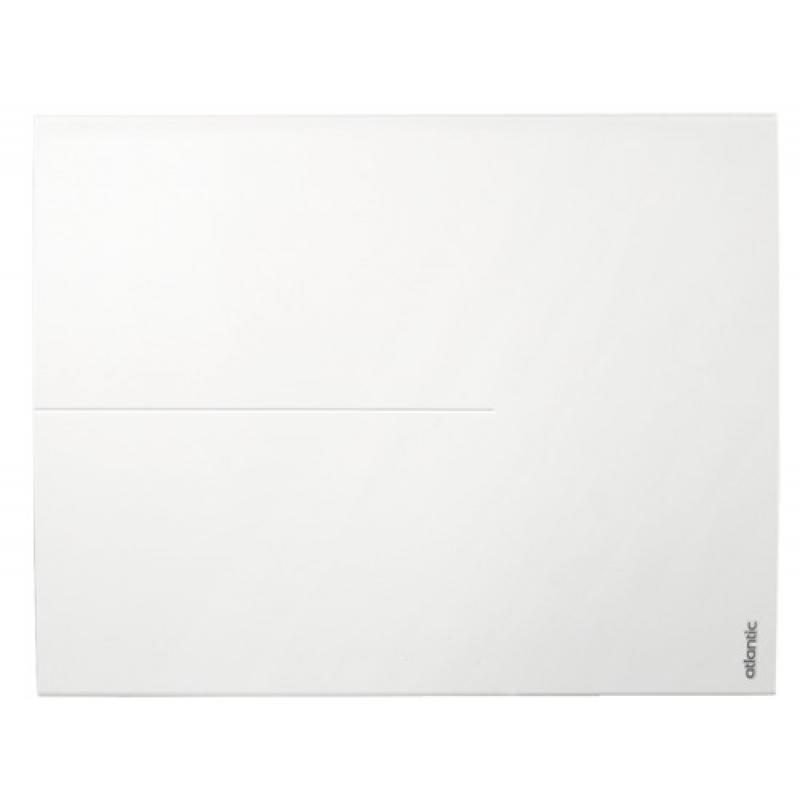 Radiateur électrique blanc horizontal Sokio 2000W