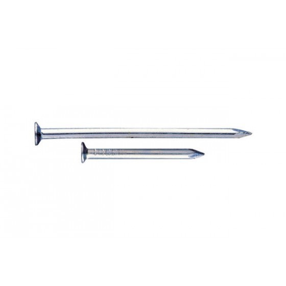 INDEX Clous Clou dacier tête plate (2,90 x 70 300 pièces.) PACP29070