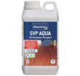 Vitrificateur parquet SVP Aqua-polyuréthane, trafic intense, kit de 2 composants 4,5l et 0,5l finition bois brut
