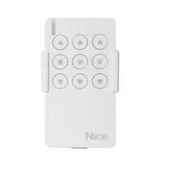 Télécommande Nice Niceway MW3 0