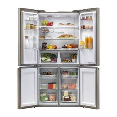 Réfrigérateurs américains 493L HAIER F, HAI8059019027111 2