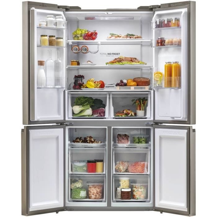 Réfrigérateurs américains 493L HAIER F, HAI8059019027111 6