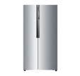 Réfrigérateurs américains 504L Froid Ventilé HAIER 90.8cm F, HSR3918FNPG