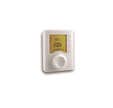 Thermostat Prog Filaire J/h Pour Chauffage En Mode Confort/reduit 230v, Delta Dore, Ref : 6053006