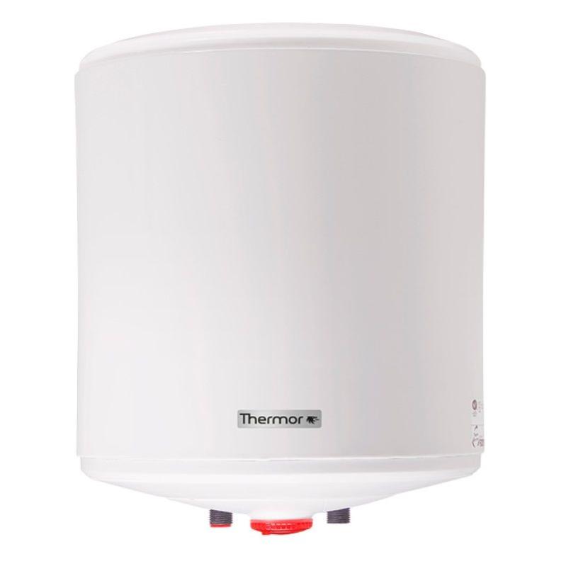 Chauffe-eau électrique petite capacité RISTRETTO rond compact sur évier 15 L - THERMOR - 221079