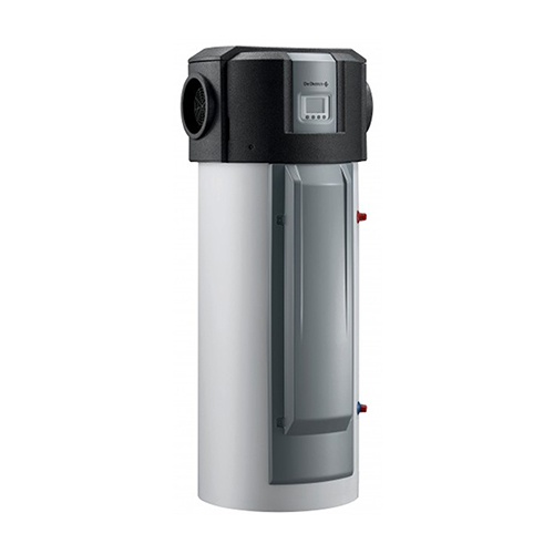 Chauffe Eau Thermodynamique Monobloc Kaliko TWH E De Dietrich 300 Air Ambiant / Air Extérieur