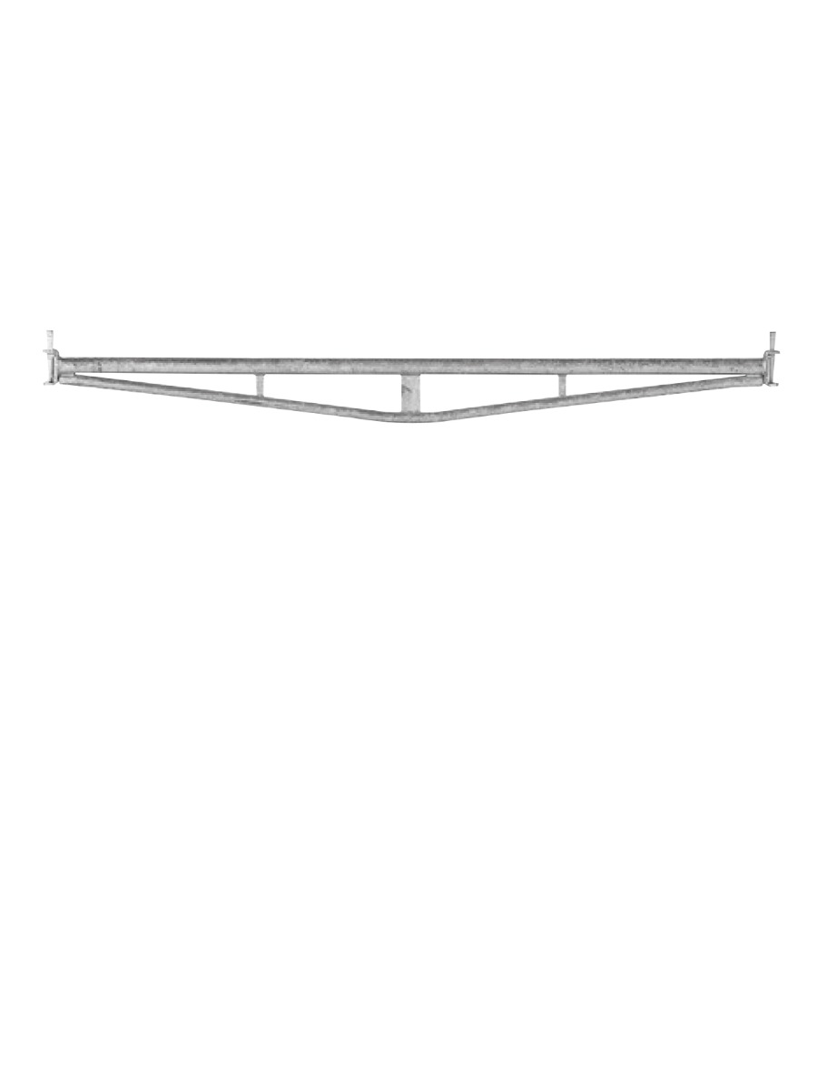 Longeron renforcé 1.00m M6100